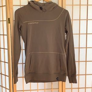 La Sportiva hoody - never worn